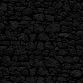 Textures   -   ARCHITECTURE   -   STONES WALLS   -   Stone walls  - Stone wall pbr texture seamless 22407 - Specular