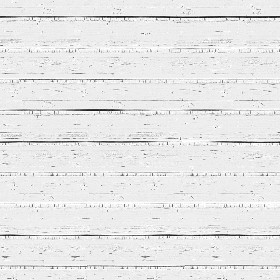Textures   -   ARCHITECTURE   -   WOOD PLANKS   -   Siding wood  - White siding wood texture seamless 09088 - Bump
