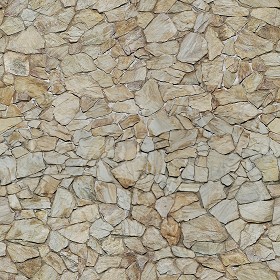 Textures  - Wall stone pbr texture seamless 22410