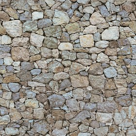 Textures   -   ARCHITECTURE   -   STONES WALLS   -   Stone walls  - Dry stone masonry pbr texture seamless 22411 (seamless)