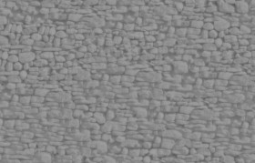 Textures   -   ARCHITECTURE   -   STONES WALLS   -   Stone walls  - stone wall pbr texture-seamless 22433 - Displacement