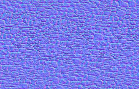 Textures   -   ARCHITECTURE   -   STONES WALLS   -   Stone walls  - stone wall pbr texture-seamless 22433 - Normal