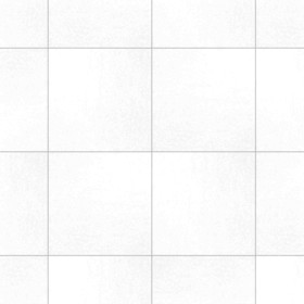 Textures   -   ARCHITECTURE   -   TILES INTERIOR   -   Stone tiles  - Basalt square tile texture seamless 15986 - Ambient occlusion