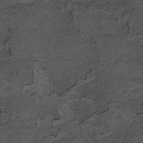 Textures   -   ARCHITECTURE   -   PLASTER   -   Clean plaster  - Clean plaster texture seamless 06807 - Displacement
