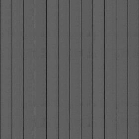 Textures   -   ARCHITECTURE   -   CONCRETE   -   Plates   -   Clean  - Concrete clean plates wall texture seamless 01650 - Displacement