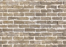 Textures   -   ARCHITECTURE   -   BRICKS   -  Damaged bricks - Damaged bricks texture seamless 00129