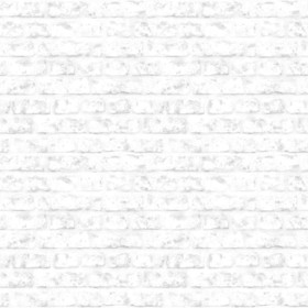 Textures   -   ARCHITECTURE   -   BRICKS   -   Dirty Bricks  - Dirty bricks texture seamless 00170 - Ambient occlusion
