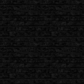 Textures   -   ARCHITECTURE   -   BRICKS   -   Dirty Bricks  - Dirty bricks texture seamless 00170 - Specular