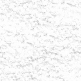 Textures   -   MATERIALS   -   FUR ANIMAL  - Faux fake fur animal texture seamless 09577 - Ambient occlusion