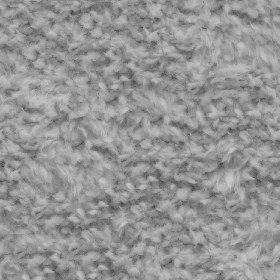 Textures   -   MATERIALS   -   FUR ANIMAL  - Faux fake fur animal texture seamless 09577 - Displacement