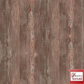 Textures   -   ARCHITECTURE   -   WOOD   -  Raw wood - Old raw wood PBR texture seamless 21554
