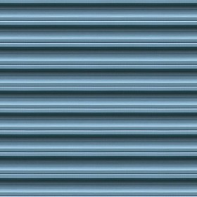 Textures   -   MATERIALS   -   METALS   -  Corrugated - Painted corrugated metal texture seamless 09945