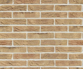 Textures   -   ARCHITECTURE   -   BRICKS   -   Facing Bricks   -  Rustic - Rustic bricks texture seamless 00201