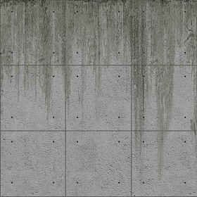 Textures   -   ARCHITECTURE   -   CONCRETE   -   Plates   -  Tadao Ando - Tadao ando concrete plates seamless 01842