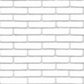 Textures   -   ARCHITECTURE   -   BRICKS   -   Colored Bricks   -   Smooth  - Texture colored bricks smooth seamless 00079 - Ambient occlusion