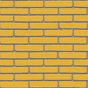 Textures   -   ARCHITECTURE   -   BRICKS   -   Colored Bricks   -   Smooth  - Texture colored bricks smooth seamless 00079 (seamless)