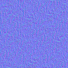 Textures   -   ARCHITECTURE   -   ROOFINGS   -   Thatched roofs  - Thatched roof texture seamless 04064 - Normal