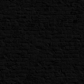 Textures   -   ARCHITECTURE   -   BRICKS   -   White Bricks  - White bricks texture seamless 00517 - Specular