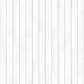 Textures   -   ARCHITECTURE   -   WOOD FLOORS   -   Parquet white  - White wood flooring texture seamless 19733 - Ambient occlusion