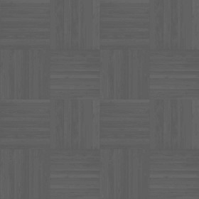Textures   -   ARCHITECTURE   -   WOOD FLOORS   -   Parquet square  - Wood flooring square texture seamless 05414 - Displacement