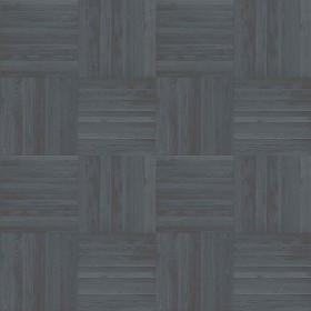 Textures   -   ARCHITECTURE   -   WOOD FLOORS   -   Parquet square  - Wood flooring square texture seamless 05414 - Specular