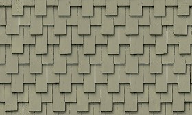 Textures   -   ARCHITECTURE   -   WOOD PLANKS   -   Siding wood  - Siding wood wall paneling texture seamless 20702 (seamless)