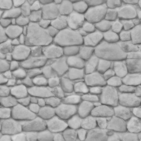 Textures   -   ARCHITECTURE   -   STONES WALLS   -   Stone walls  - stone wall  pbr texture seamless 22436 - Displacement