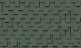 Textures   -   ARCHITECTURE   -   WOOD PLANKS   -  Siding wood - Siding wood wall paneling texture seamless 20703