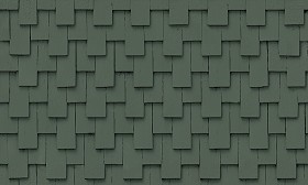 Textures   -   ARCHITECTURE   -   WOOD PLANKS   -   Siding wood  - Siding wood wall paneling texture seamless 20703 (seamless)