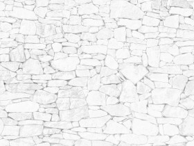 Textures   -   ARCHITECTURE   -   STONES WALLS   -   Stone walls  - Dry stone masonry pbr texture seamless 22541 - Ambient occlusion