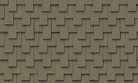 Textures   -   ARCHITECTURE   -   WOOD PLANKS   -  Siding wood - Siding wood wall paneling texture seamless 20705