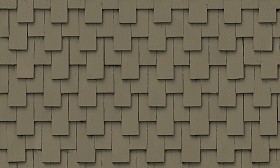 Textures   -   ARCHITECTURE   -   WOOD PLANKS   -   Siding wood  - Siding wood wall paneling texture seamless 20705 (seamless)