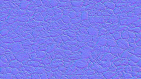 Textures   -   ARCHITECTURE   -   STONES WALLS   -   Stone walls  - Dry stone wall pbr texture seamless 22543 - Normal