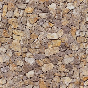 Textures   -   ARCHITECTURE   -   STONES WALLS   -   Claddings stone   -   Exterior  - Wall cladding stone mixed size seamless 08021 (seamless)