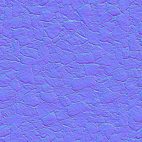 Textures   -   ARCHITECTURE   -   STONES WALLS   -   Claddings stone   -   Exterior  - Wall cladding stone mixed size seamless 08022 - Normal
