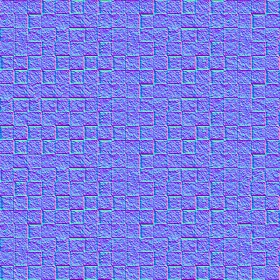 Textures   -   ARCHITECTURE   -   TILES INTERIOR   -   Stone tiles  - Basalt natural stone wall tile texture seamless 15987 - Normal