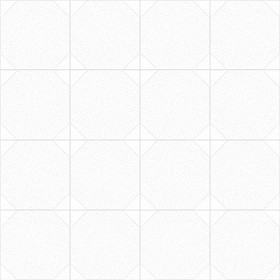Textures   -   ARCHITECTURE   -   TILES INTERIOR   -   Cement - Encaustic   -   Cement  - Cement concrete tile texture seamless 13343 - Ambient occlusion
