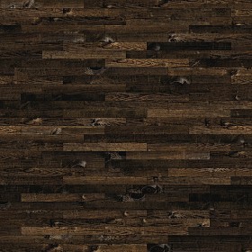 Textures   -   ARCHITECTURE   -   WOOD FLOORS   -  Parquet dark - Dark parquet flooring texture seamless 05082
