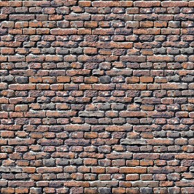 Textures   -   ARCHITECTURE   -   BRICKS   -  Dirty Bricks - Dirty bricks texture seamless 00171
