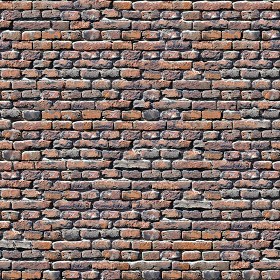 Textures   -   ARCHITECTURE   -   BRICKS   -   Dirty Bricks  - Dirty bricks texture seamless 00171 (seamless)