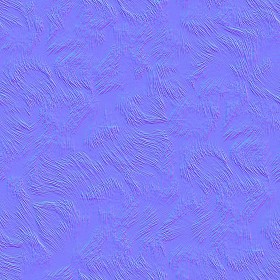 Textures   -   MATERIALS   -   FUR ANIMAL  - Faux fake fur animal texture seamless 09578 - Normal