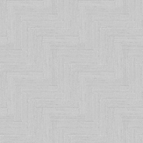 Textures   -   ARCHITECTURE   -   WOOD FLOORS   -   Herringbone  - Herringbone parquet texture seamless 04915 - Bump