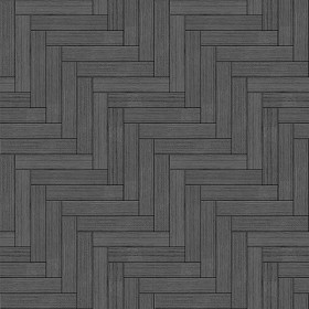 Textures   -   ARCHITECTURE   -   WOOD FLOORS   -   Herringbone  - Herringbone parquet texture seamless 04915 - Specular