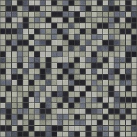 Textures   -   ARCHITECTURE   -   TILES INTERIOR   -   Mosaico   -   Classic format   -   Multicolor  - Mosaico multicolor tiles texture seamless 14995 - Specular