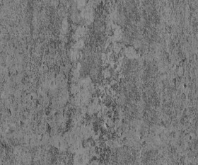 Textures   -   ARCHITECTURE   -   PLASTER   -   Old plaster  - Old plaster texture seamless 06871 - Displacement