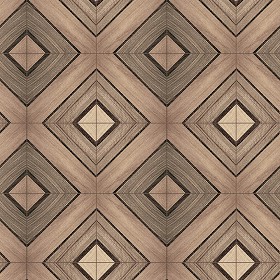 Textures   -   ARCHITECTURE   -   WOOD FLOORS   -   Geometric pattern  - Parquet geometric pattern texture seamless 04750 (seamless)