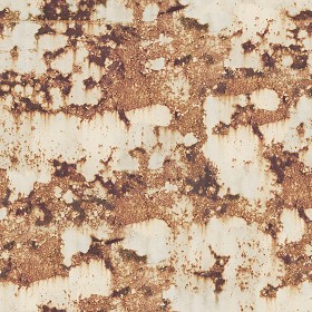 Textures   -   MATERIALS   -   METALS   -   Dirty rusty  - Rusty dirty metal texture seamless 10067 (seamless)