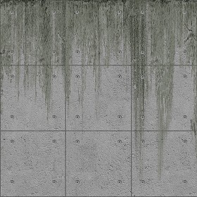 Textures   -   ARCHITECTURE   -   CONCRETE   -   Plates   -  Tadao Ando - Tadao ando concrete plates seamless 01843