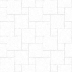 Textures   -   ARCHITECTURE   -   TILES INTERIOR   -   Terrazzo  - terrazzo outdoor tiles PBR texture seamless 21868 - Ambient occlusion