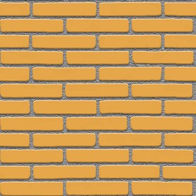 Textures   -   ARCHITECTURE   -   BRICKS   -   Colored Bricks   -   Smooth  - Texture colored bricks smooth seamless 00080 (seamless)